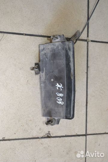 Ресивер воздушный Dodge Stratus 1