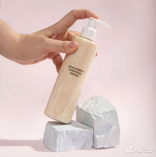 Маска кевин мерфи 250 мл отливант