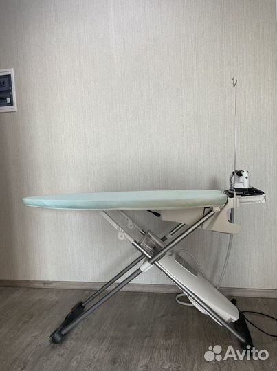 Система гладильная Laurastar S Pure