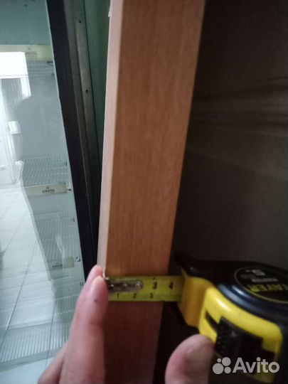 Дверь межкомнатная