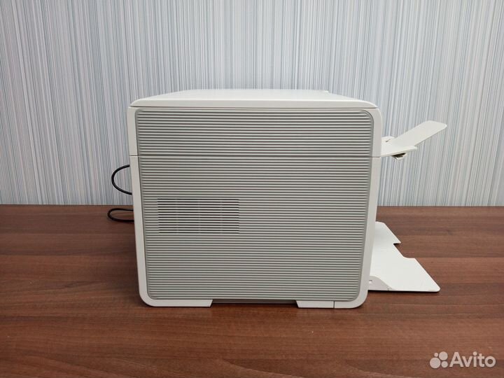 Лазерное мфу Samsung SCX-3405W