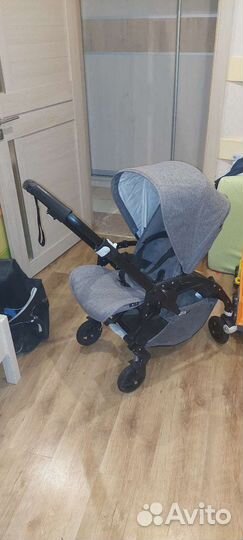 Bugaboo bee 5