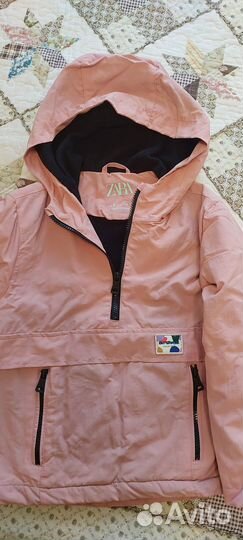 Вещи на девочку