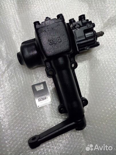 Редуктор рулевой Range Rover pegas