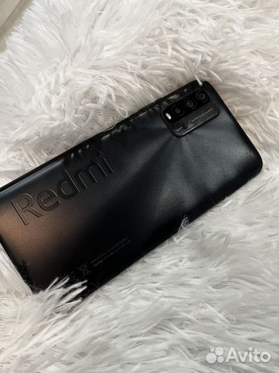 Xiaomi Redmi Note 9T, 4/64 ГБ