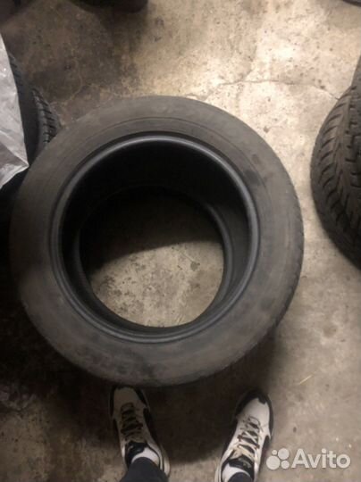 Hankook Optimo H420 205/60 R16