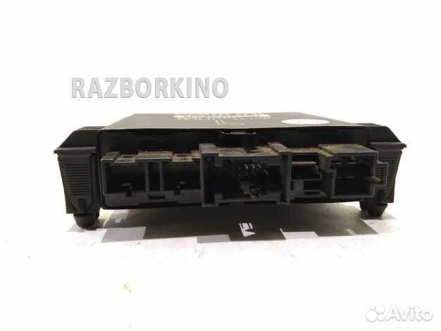 Блок управления дверью