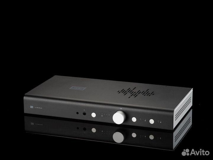 Schiit Kara балансный пред и усилитель для наушн