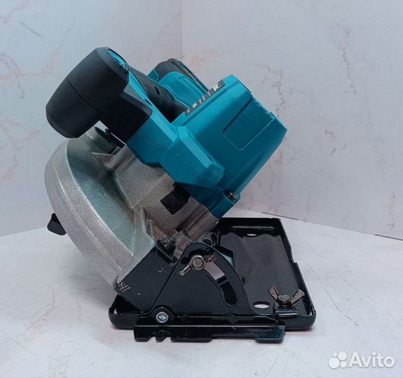 Циркулярная Пила Makita 185mm Акб