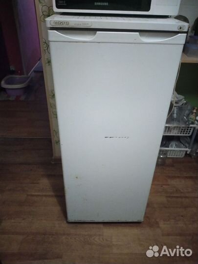 Холодильник бу