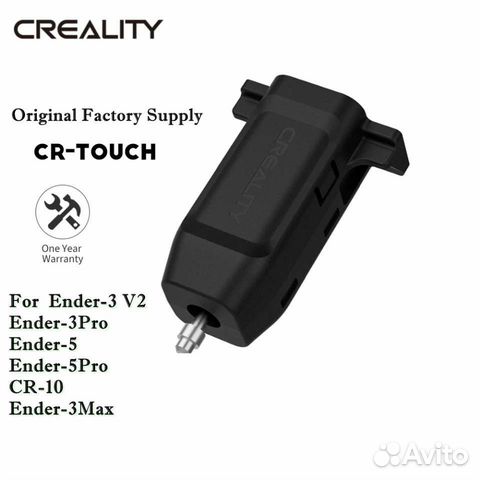 Датчик уровня стола Creality CR-touch
