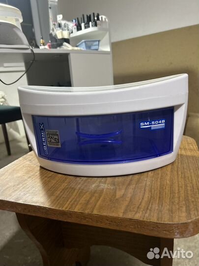 Стерилизатор