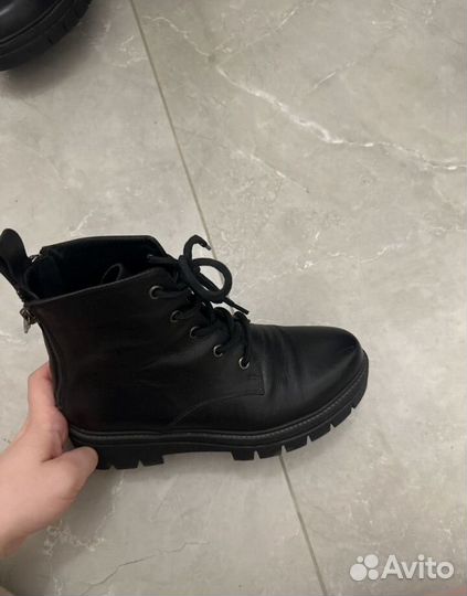 Ботинки tendance 37