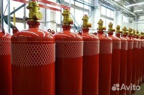 Фреоны (Хладоны). Скупка