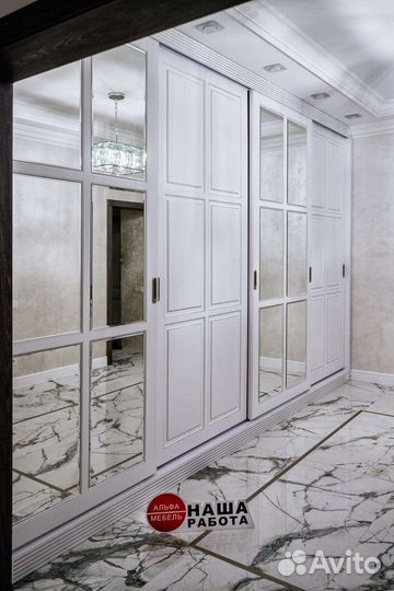 Сборка и установка мебели.Изготовление