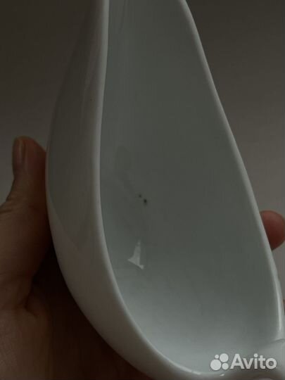 Соусник сливочник молочник