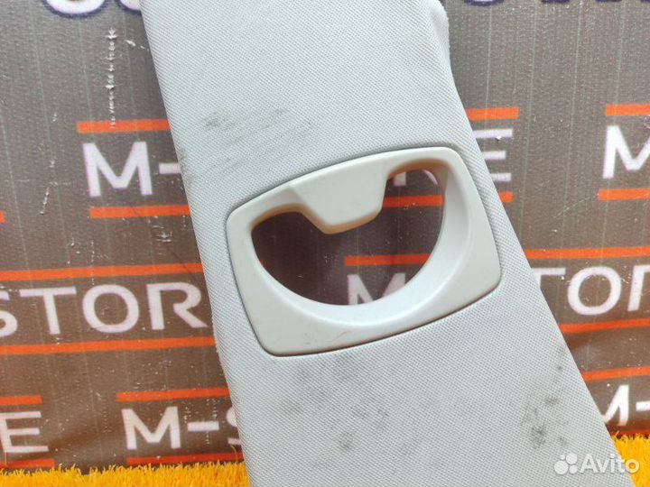 Обшивка стойки левая Bmw 5-Series E60 M54B25