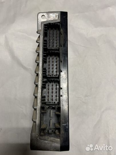 Блок освещения Скания VIS 1769683 Scania