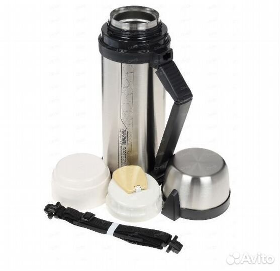 Термосы (thermos) несколько лучших моделей