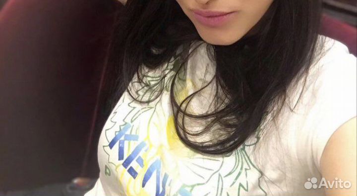 Футболка женская Kenzo