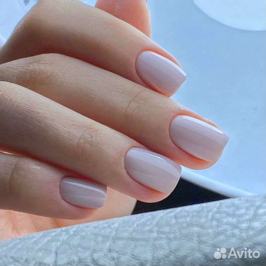 Курсы наращивания ногтей