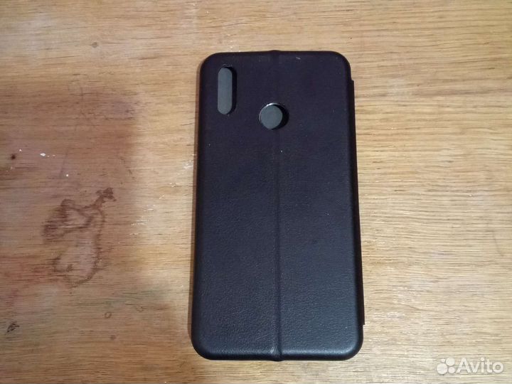 Чехол аниме на honor 10 lite для девочки