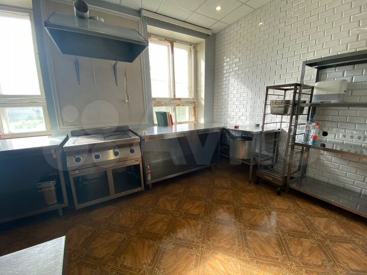 Производство, 44 м²