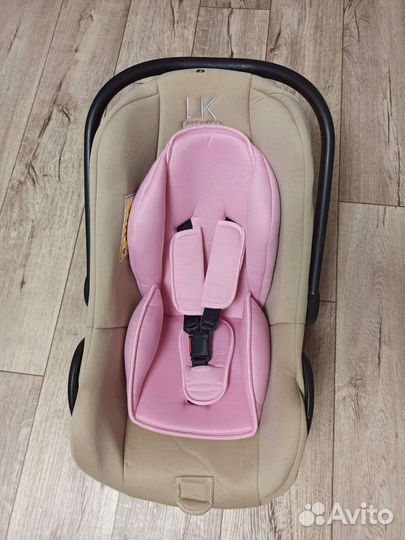 Автолюлька Leader Kids(0-13 кг)