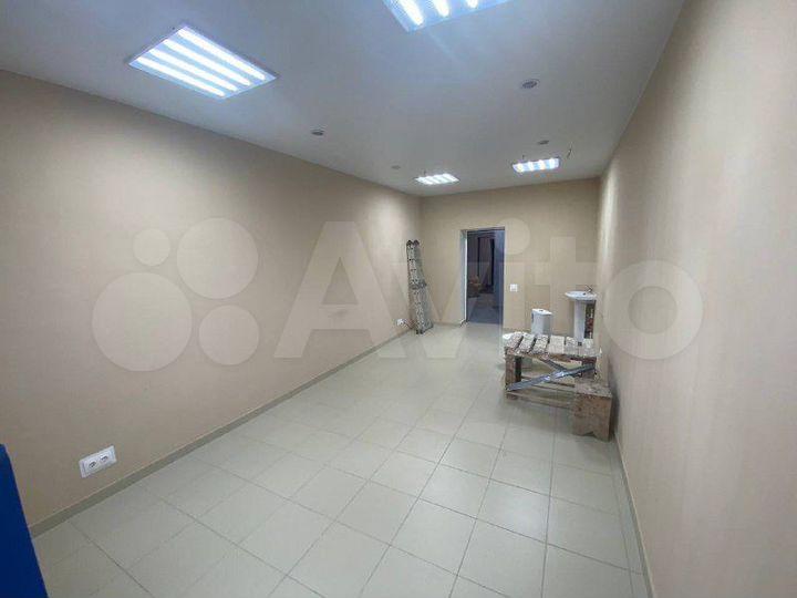 Сдаются в аренду помещения 28 м2