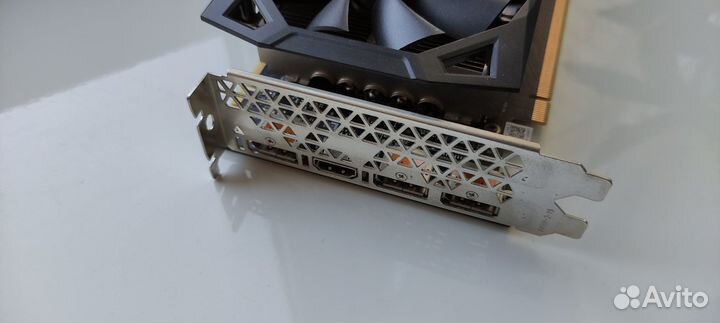 Nvidia geforce RTX 2080 super