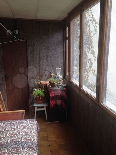 3-к. квартира, 94 м², 3/9 эт.