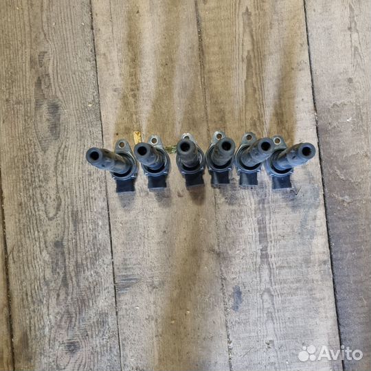 Катушка зажигания 1832A016