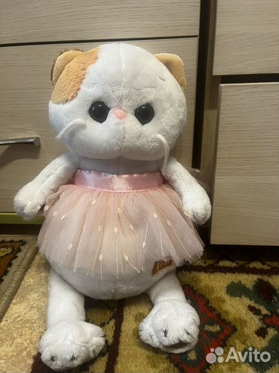 Басик и Лили