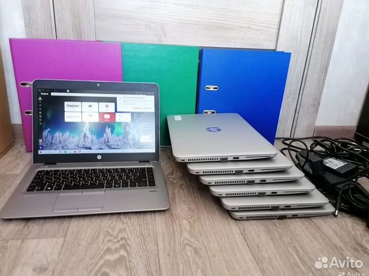 Быстрые ноутбуки с офисов с гарантией