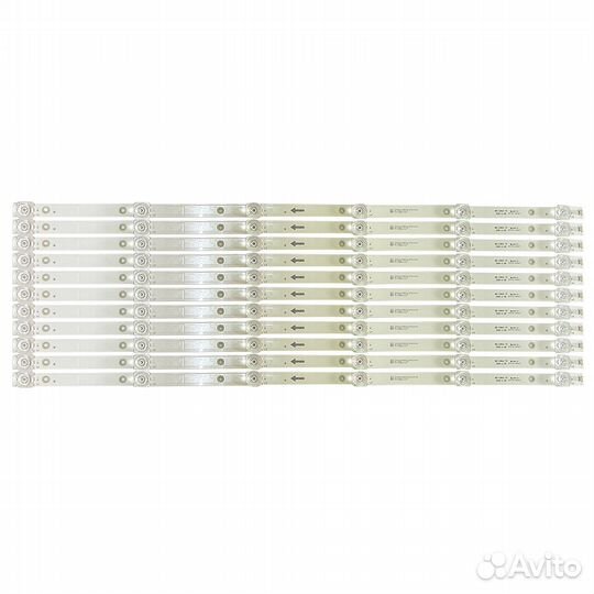 Подсветка (б/у) MS-L3642 V3 для Витязь 50LU1204