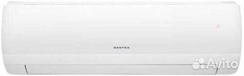 Сплит-система Dantex RK-07SAG