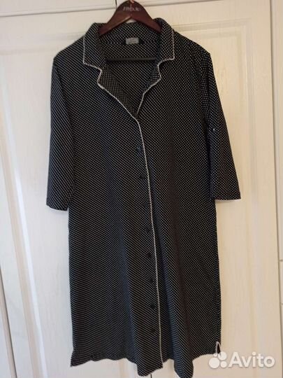 Халат домашний