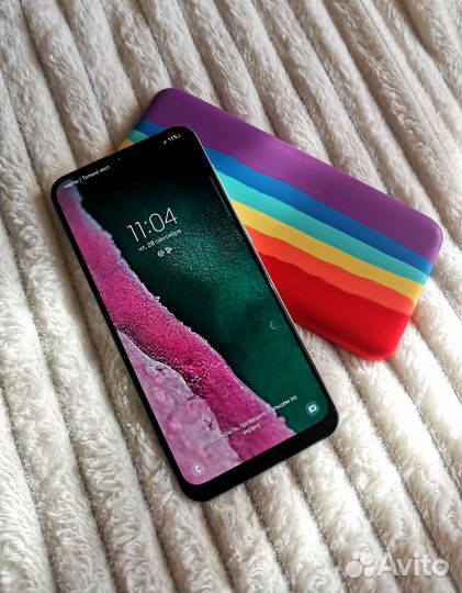 Samsung galaxy A50 128gb торг