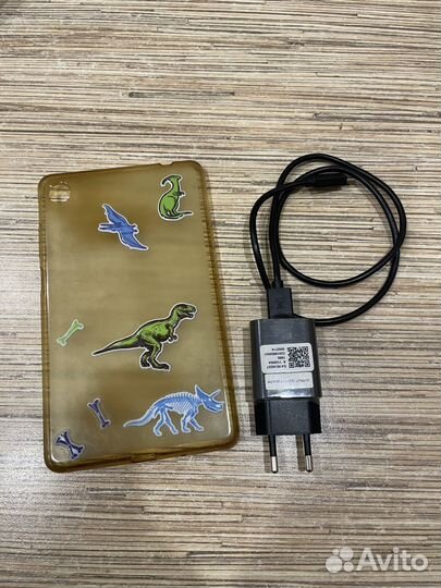 Планшет lenovo tab m7