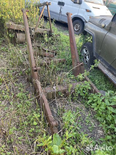 Кун погрузчик эксковатор