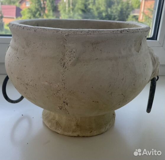 Кашпо, горшок для цветов