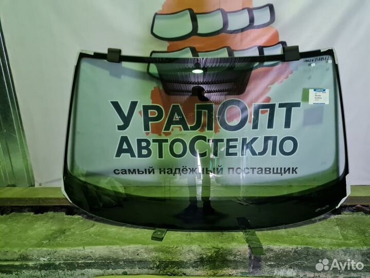 Лобовое стекло Audi A4 (B6\B7)