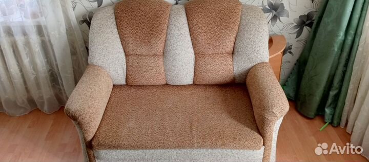 Диван кровать