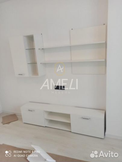 Тумба под телевизор