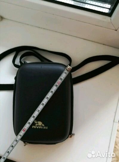 Чехол для фотоаппарата rivacase