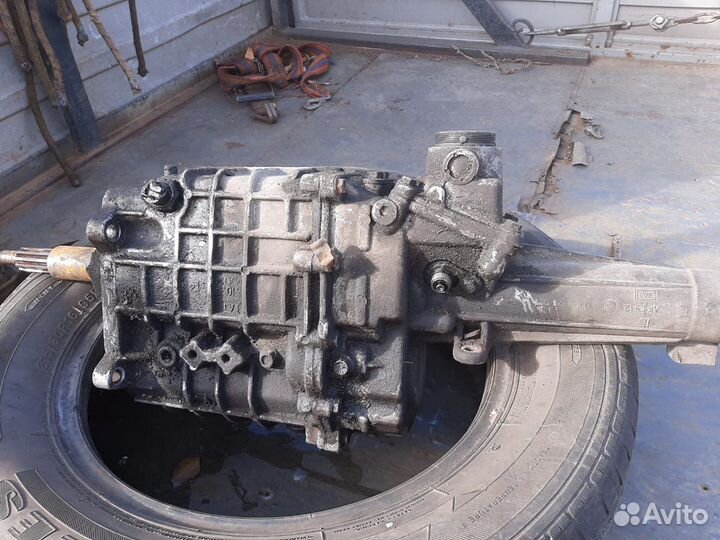 Двигатель Газель Соболь змз 405 406