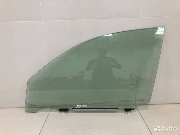 Стекло двери передней левой Toyota Rav 4 A30 2006