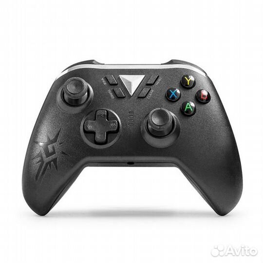XBox Series/One,PS3,PC,контроллер беспроводной,нов