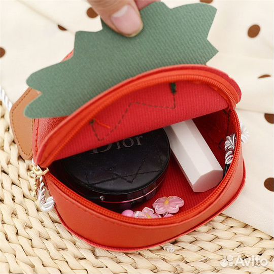 Сумочка для девочек