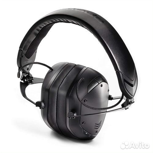 V-Moda Crossfade 2 Wireless Codex Edition новые
